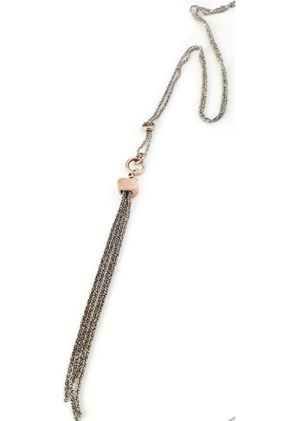 italyan kalp figürlü 925 ayar gümüş lüks y kolye fiyatları