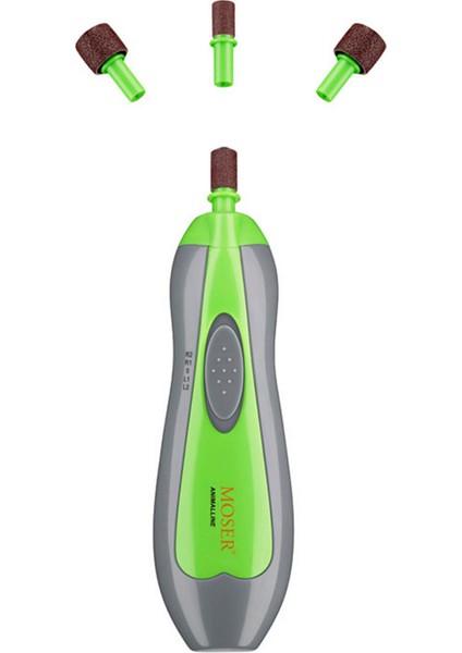 Depomix Moser Kablosuz Tırnak Törpüsü