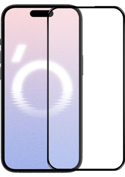 Iphone 16 5d Full Tempered Kırılmaz Cam Ekran Koruyucu fiyatları