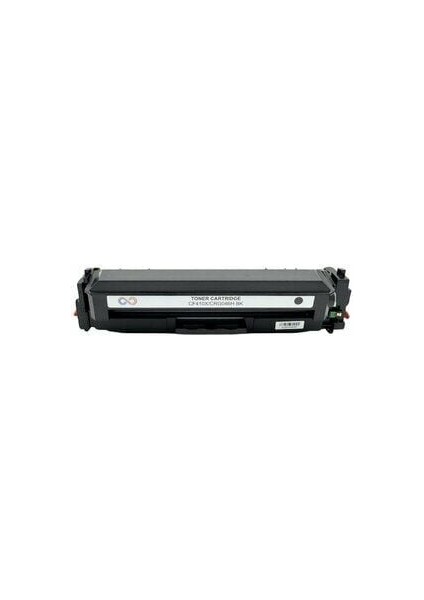 Hp 410X/ Canon Crg 046H Bk Muadil Toner (Baskı Kapasitesi 6500 Syf.) fiyatları