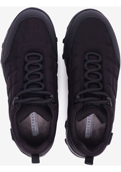 Kadın Siyah Su Geçirmez Outdoor Ayakkabı 5K2GA00171