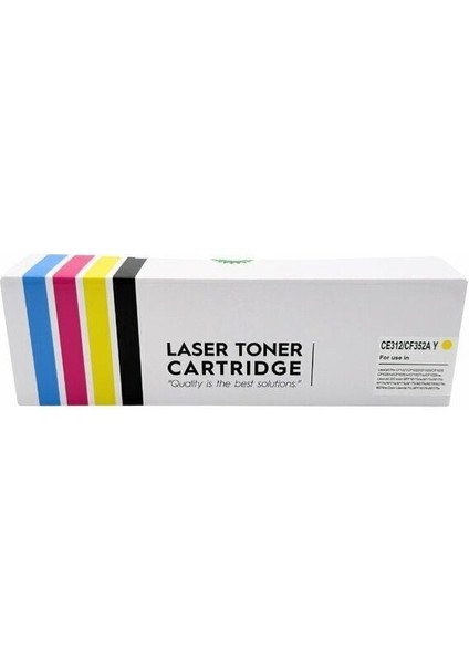 Oki C301 Bk Muadil Toner
