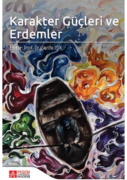 Karakter Güçleri ve Erdemler