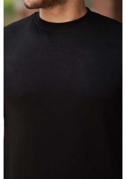 Erkek Basic Kısa Kollu Tişört modelleri