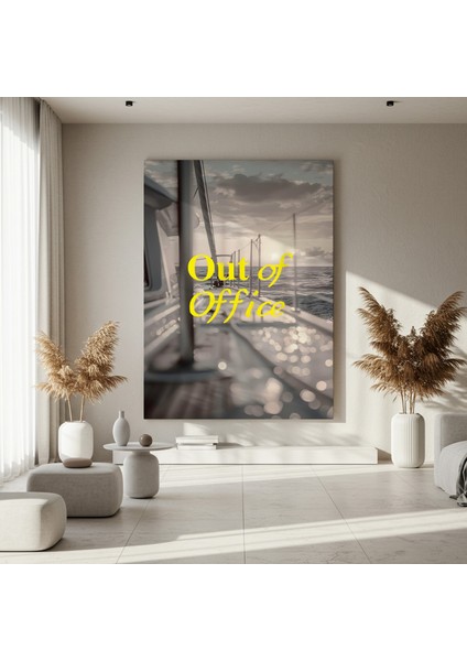 Deniz Manzarası Fotoğrafçılık Tablosu fırsatları