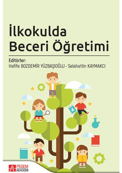 İlkokulda Beceri Öğretimi