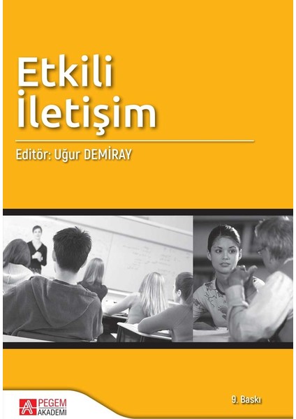 Etkili İletişim
