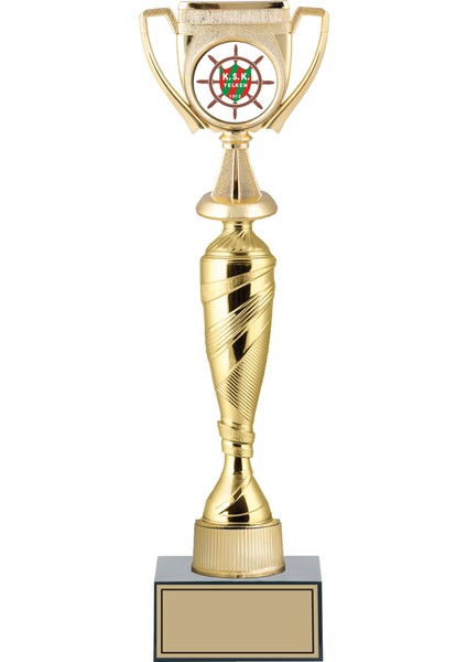 - Figürlü Kupalar - Kupa Figürlü Kupalar FG-027 C - 40 cm fiyatları