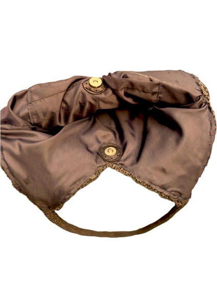 Hasır Çanta, Kadın Hasır Çanta , Omuz Çantası. Örgü Çanta Astarlı fiyatları