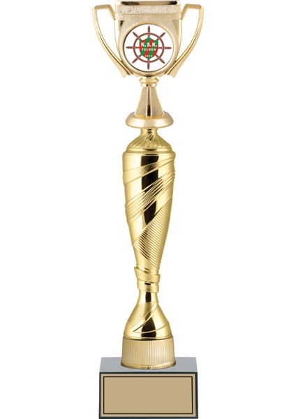 - Figürlü Kupalar - Kupa Figürlü Kupalar FG-027 B - 46 cm fiyatları
