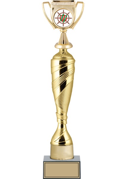 - Figürlü Kupalar - Kupa Figürlü Kupalar FG-027 A - 50 cm fiyatları