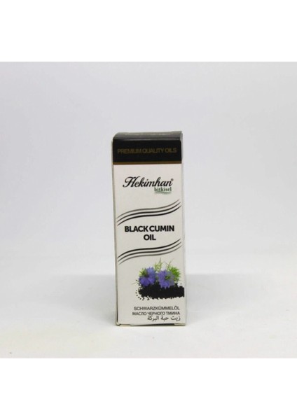 Çörek Otu Yağı 50 ml modelleri