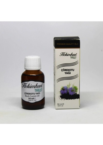 Çörek Otu Yağı 50 ml fırsatları