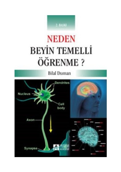 Neden Beyin Temelli Öğrenme?