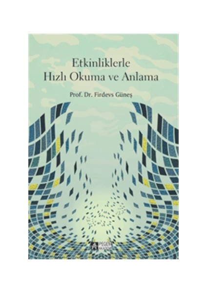 Etkinliklerle Hızlı Okuma ve Anlama