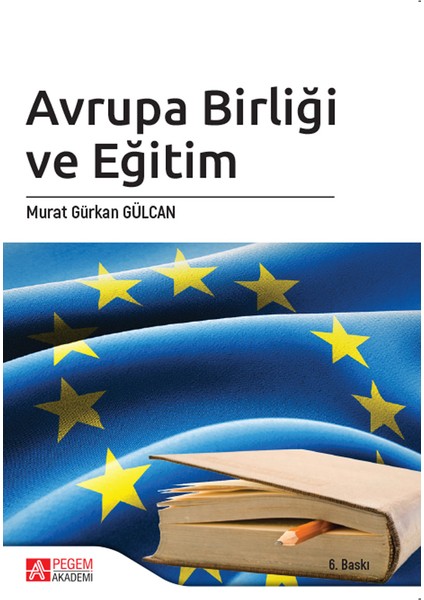 Avrupa Birliği ve Eğitim