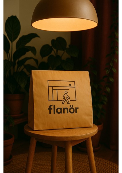 Flanör Çok Renkli 10’lu Patik Çorap fırsatları