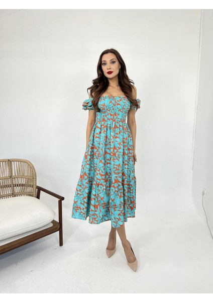 5525 Elbise-Louisville