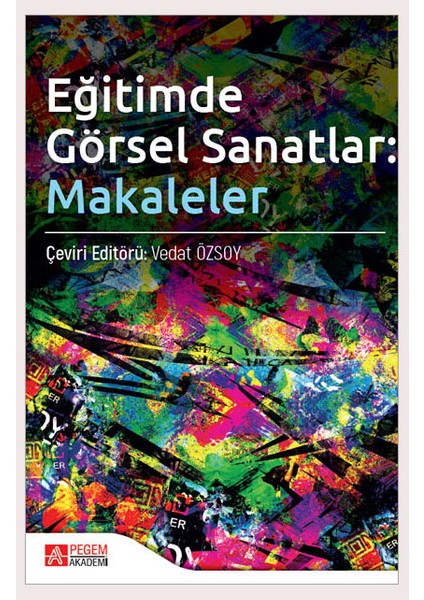 Eğitimde Görsel Sanatlar Makaleler