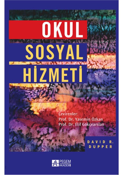 Okul Sosyal Hizmeti