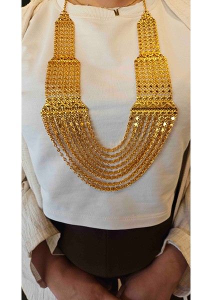 Altın Kaplama Kolye (Madona,urfa Akıtması fiyatları