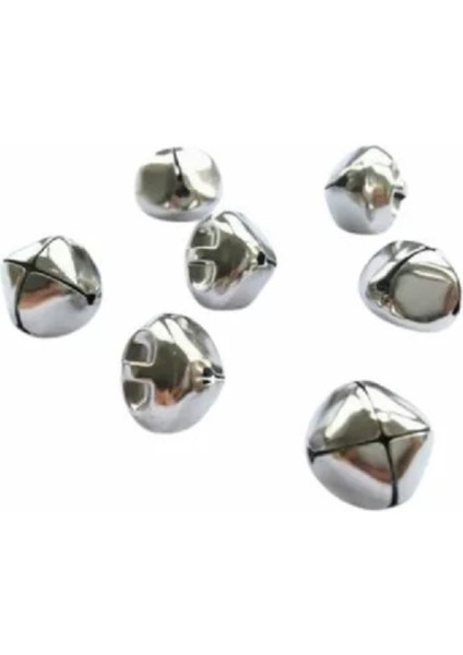 Amigurumi Çan Zili 2 cm 25 Adet