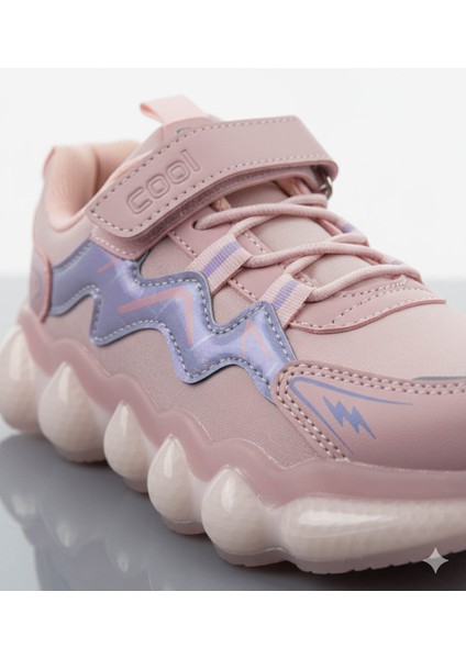 Fred-25 Bosst Pudra Kız Çocuk Sneaker fiyatları