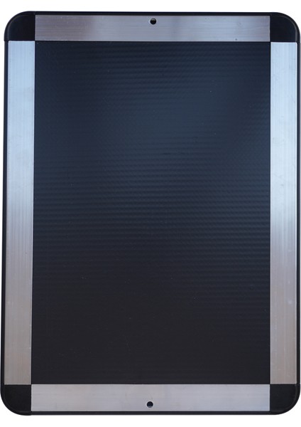 5 Adet 25 mm B2(50X70) Rondo Köşe Alüminyum Aç-Kapa Çerçeve – Poster Çerçevesi (Siyah Renk) indirimleri