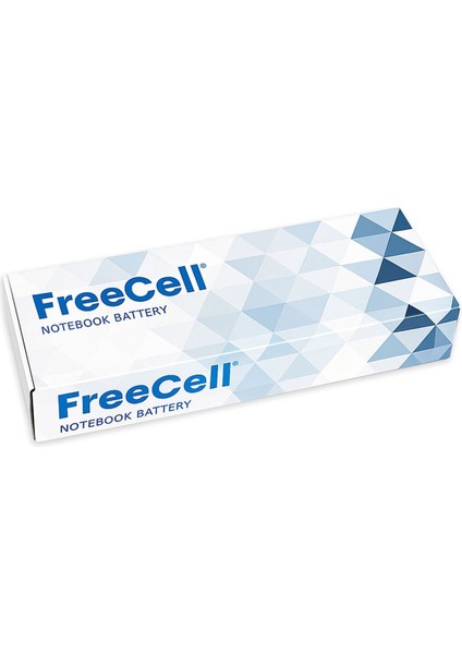 Dell Vostro 14-5468 Batarya Pil Freecell 3400MAH