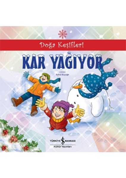 Kar Yağıyor