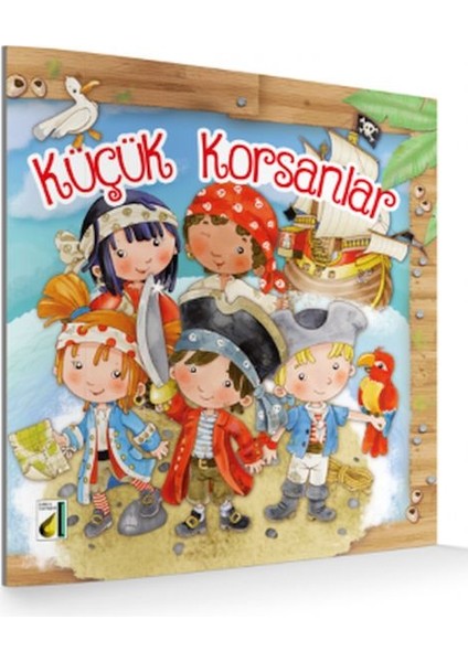 Küçük Korsanlar