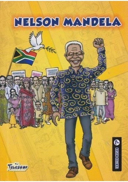 Nelson Mandela - Tanıyor Musun?