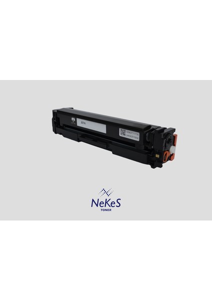 Hp 207A Kırmızı Muadil Toner (Çipsiz) / W2213A