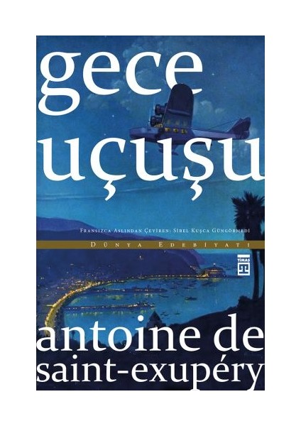 Gece Uçuşu