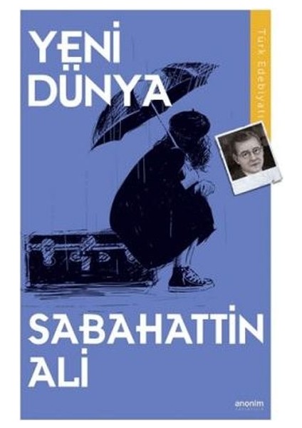 Yeni Dünya