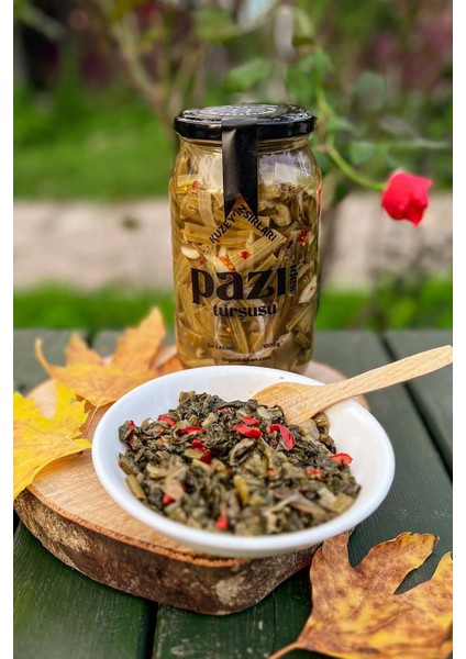 Pazı Sapı Turşusu (1kg) fiyatları