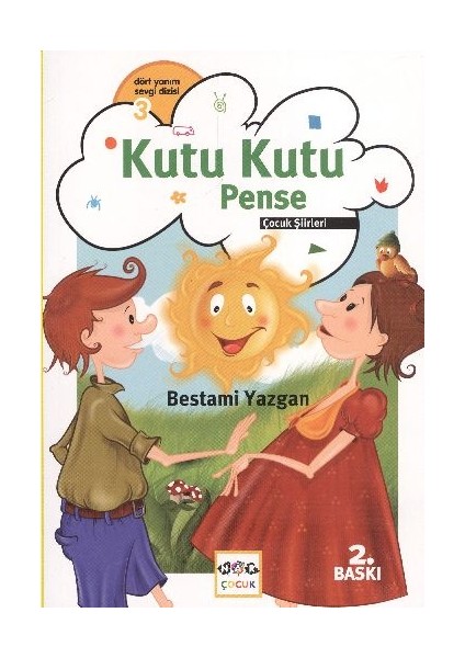 Kutu Kutu Pense