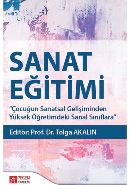 SANAT EĞİTİMİ