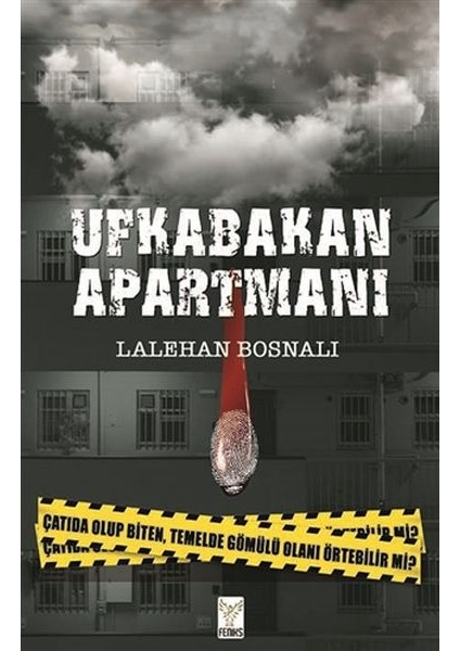 Ufkabakan Apartmanı