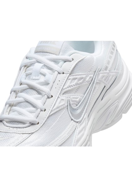 Initiator Beyaz Yeni Sezon Ayakkabı