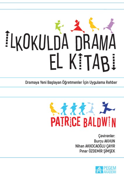 İlkokulda Drama El Kitabı