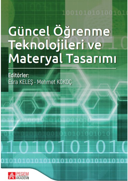 Güncel Öğrenme Teknolojileri ve Materyal Tasarımı