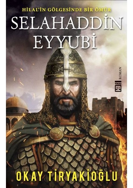 Selahaddin Eyyubi