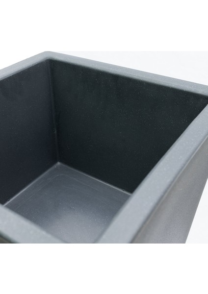 Pasubio Alto 100 Plastik Saksı Kapuçino fiyatları