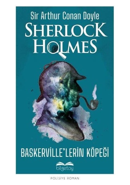 Baskerville’lerin Köpeği - Sherlock Holmes