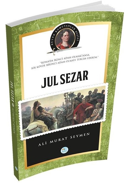 Jul Sezar