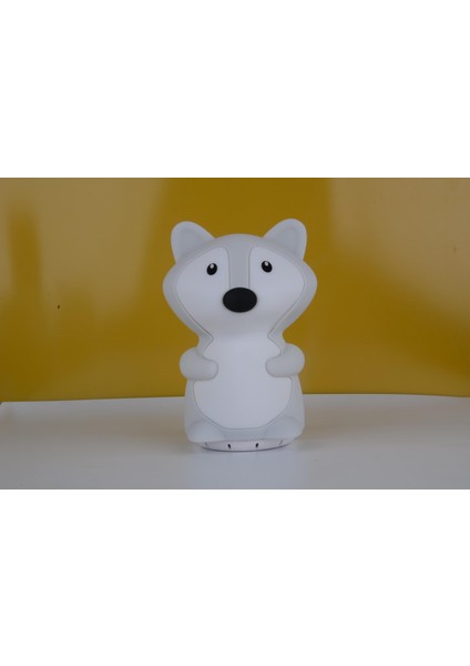 - Fox Bluetooth Hoparlörlü Lamba fiyatları