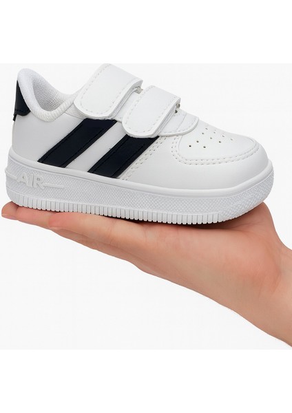 Raınbow Cırtlı Unisex Çocuk Spor Ayakkabı Sneakers fiyatları