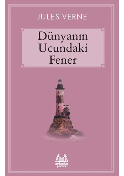 Dünyanın Ucundaki Fener