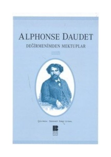 Değirmenimden Mektuplar